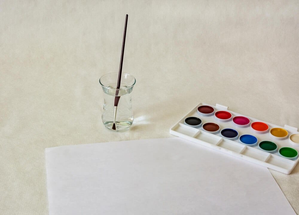 Dibuix: Aquarel·la II (intermedi)