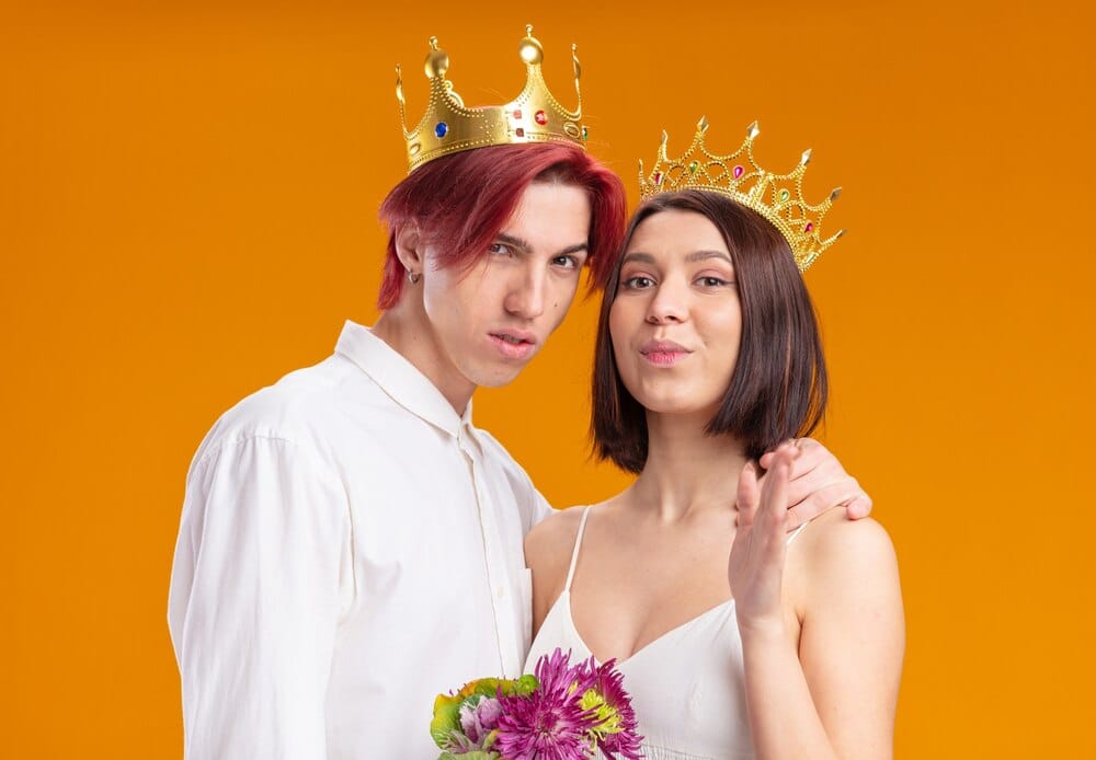 Alejandra Domínguez y Adam Pérez, Miss y Mister 2026