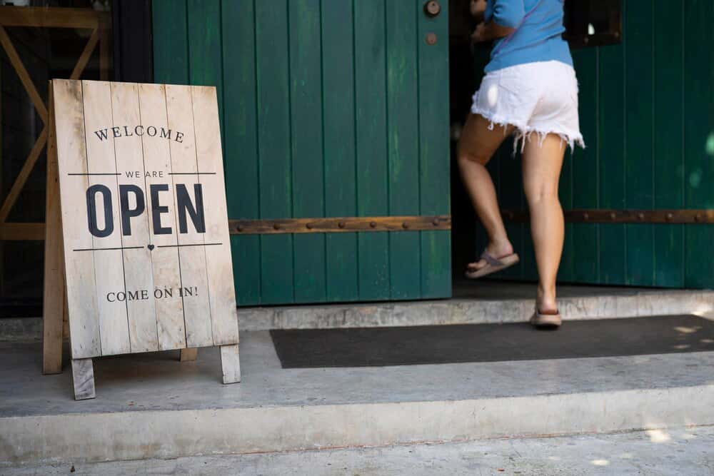 New Coffee Openings: Blank Street Arrives in Brighton