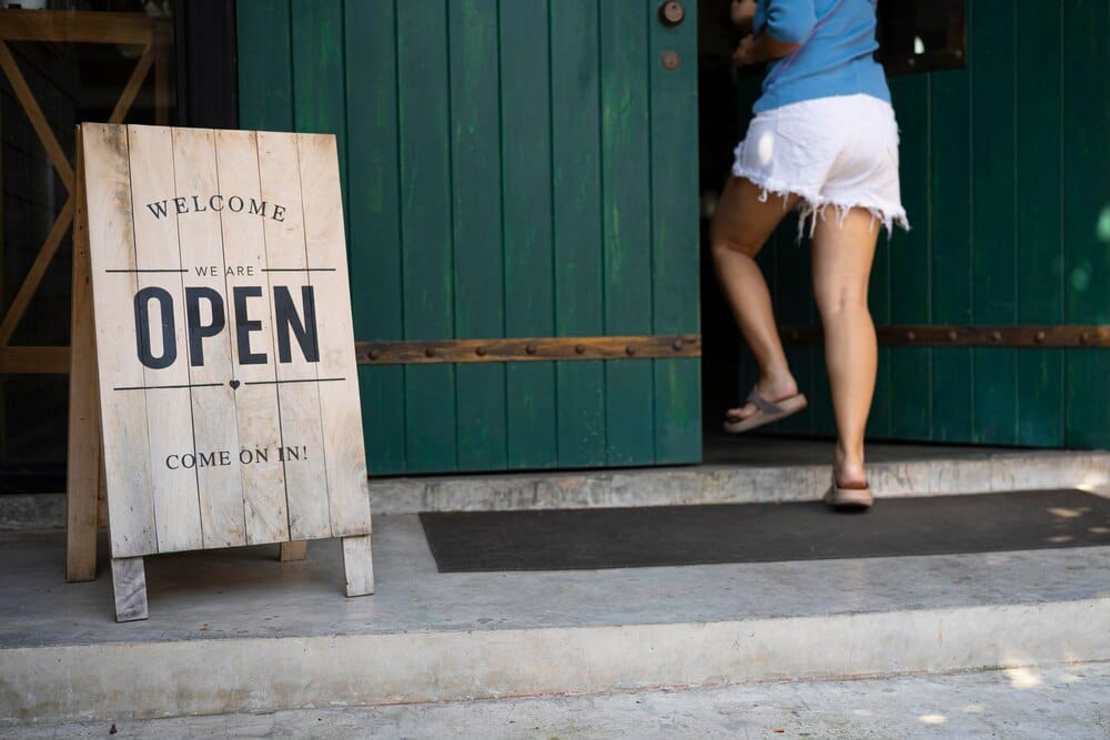 New Coffee Openings: Blank Street Arrives in Brighton