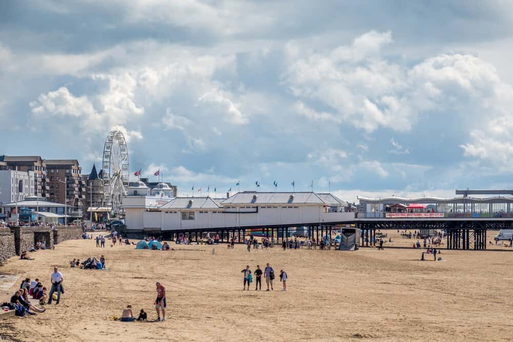 Interactive Event: Seafront Flood Defence Showcase