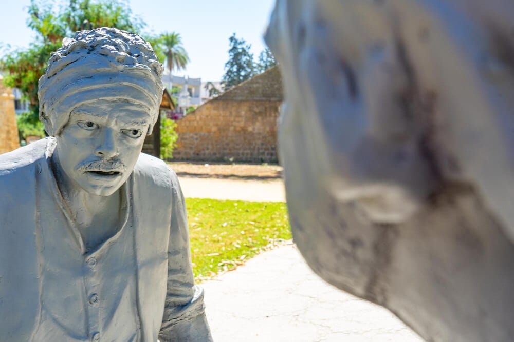 El Cementerio General: arte y patrimonio en Mérida