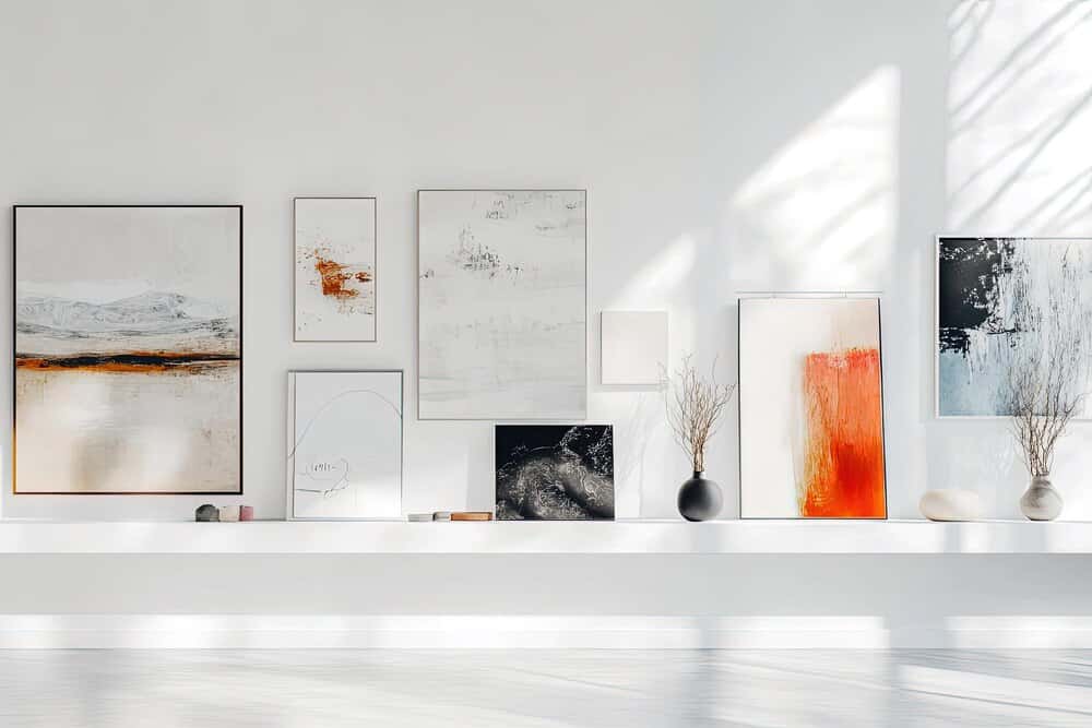 Miradas contemporáneas, la diversidad como valor