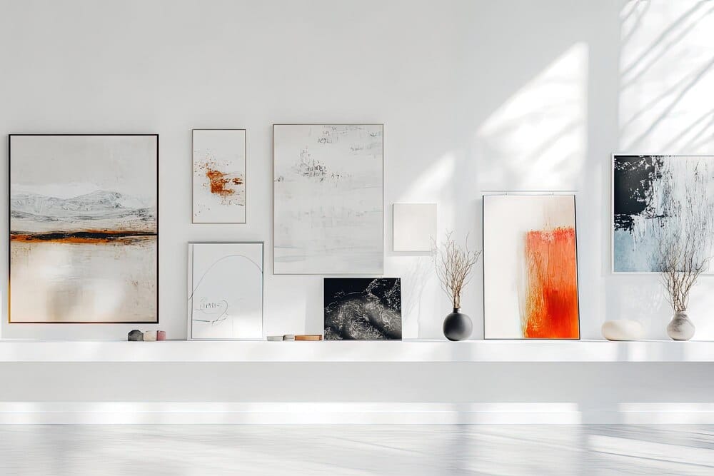 Miradas contemporáneas, la diversidad como valor