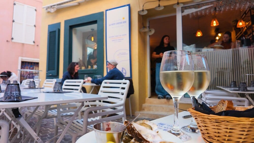 La Vinya Bar & Restaurante: reseña en Viladecans