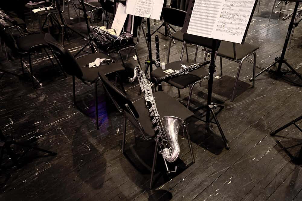Concierto 'Corazonadas' - Banda Municipal de Música de Bilbao