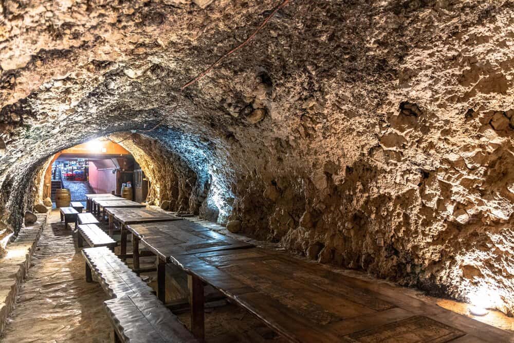 Cuevas Abiertas 2026: patrimonio subterráneo en Cuenca