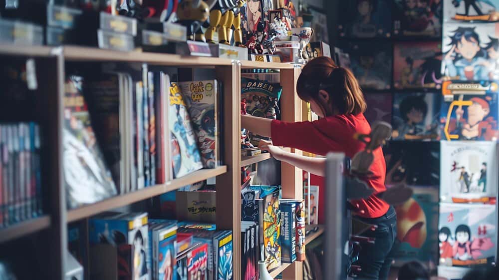 Salón del Cómic de Getxo
