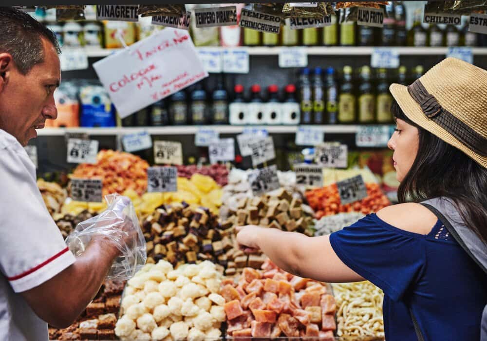 Gusto del Sur: más de 750 productos locales