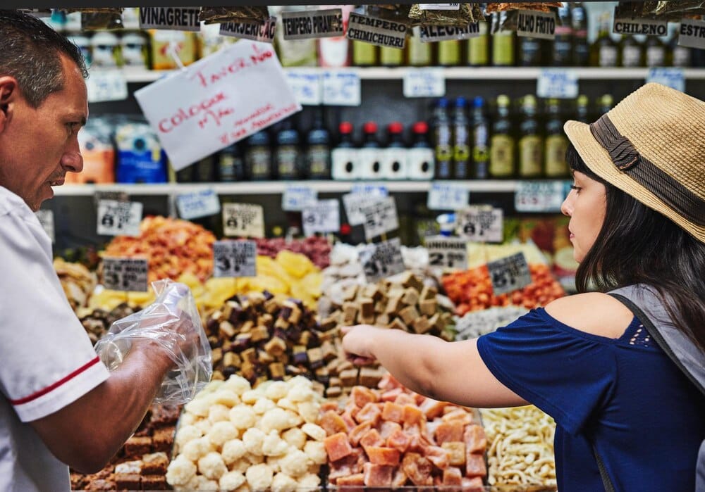 Gusto del Sur: más de 750 productos locales