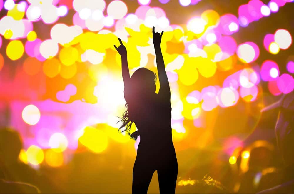Nit de salsa (Festa Major)