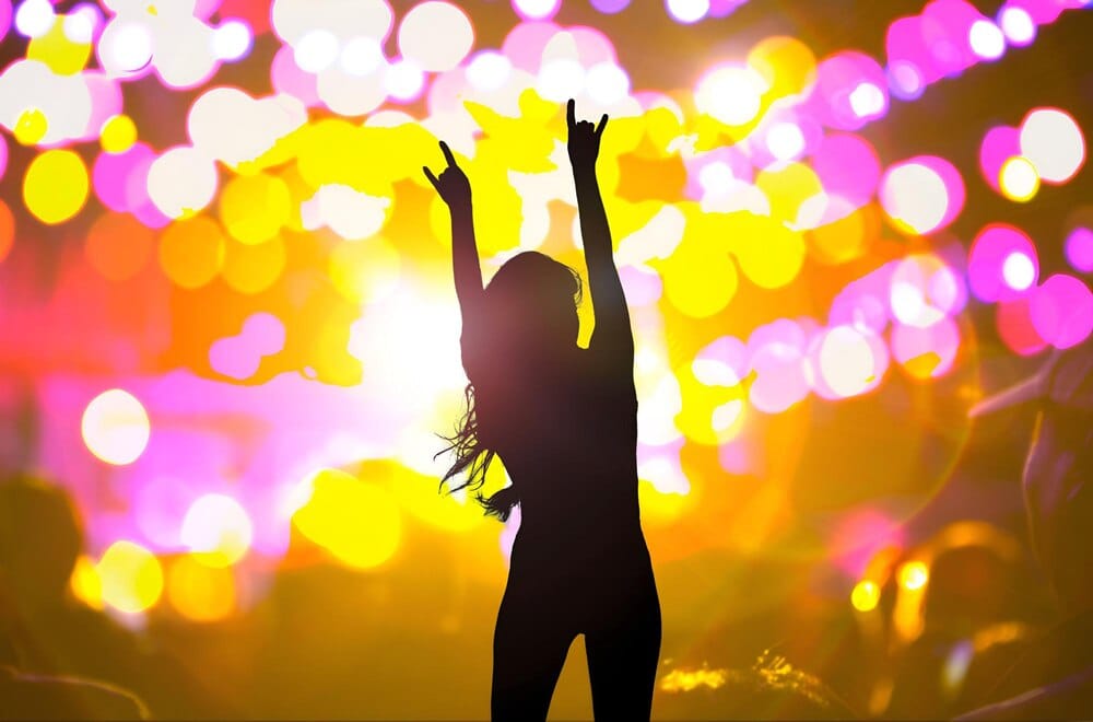 Nit de salsa (Festa Major)