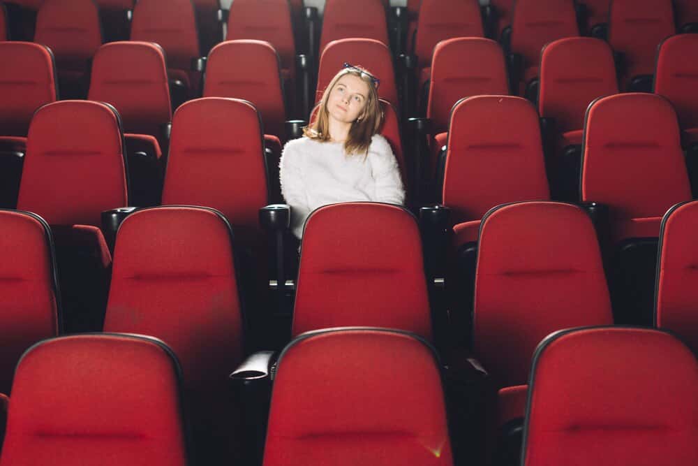 Pappa Sven's Nordic Film Club