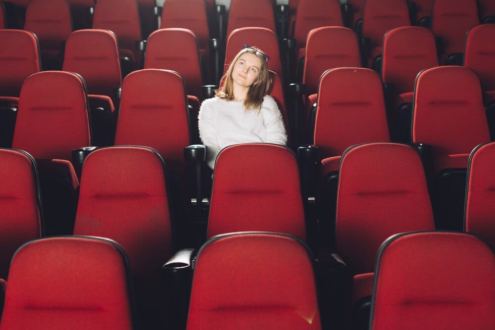 Pappa Sven's Nordic Film Club