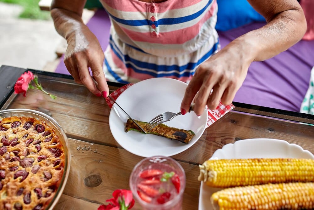 Ruta gastronómica: dónde comen los famosos en Zaragoza