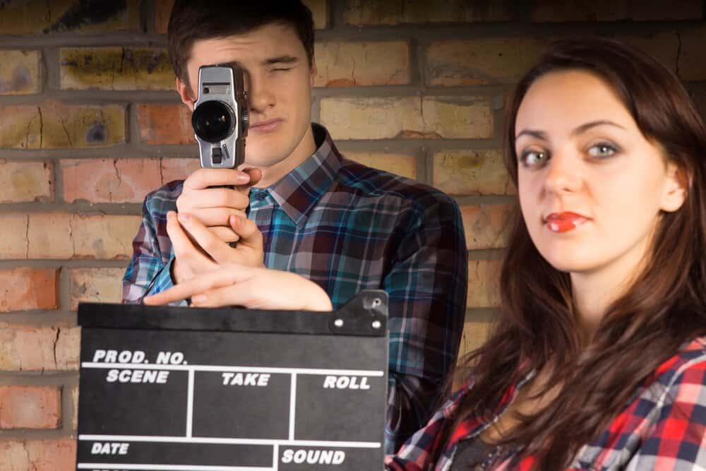 Short Film Face Off: Halifax-made, Canada-wide