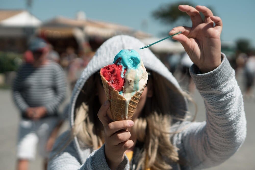 Las mejores heladerías artesanales de Oviedo para este verano