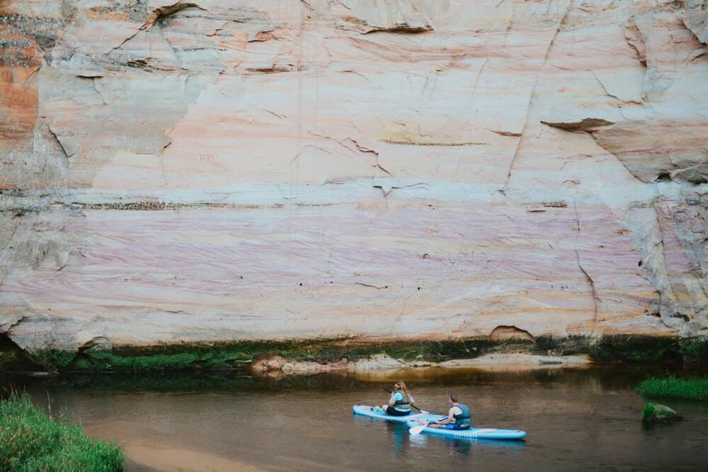 III Limpieza Solidaria del Guadalquivir - Andex