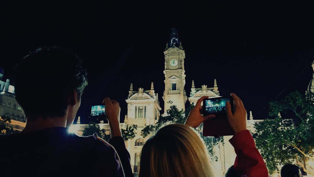 La Noche de los Investigadores vuelve a Madrid