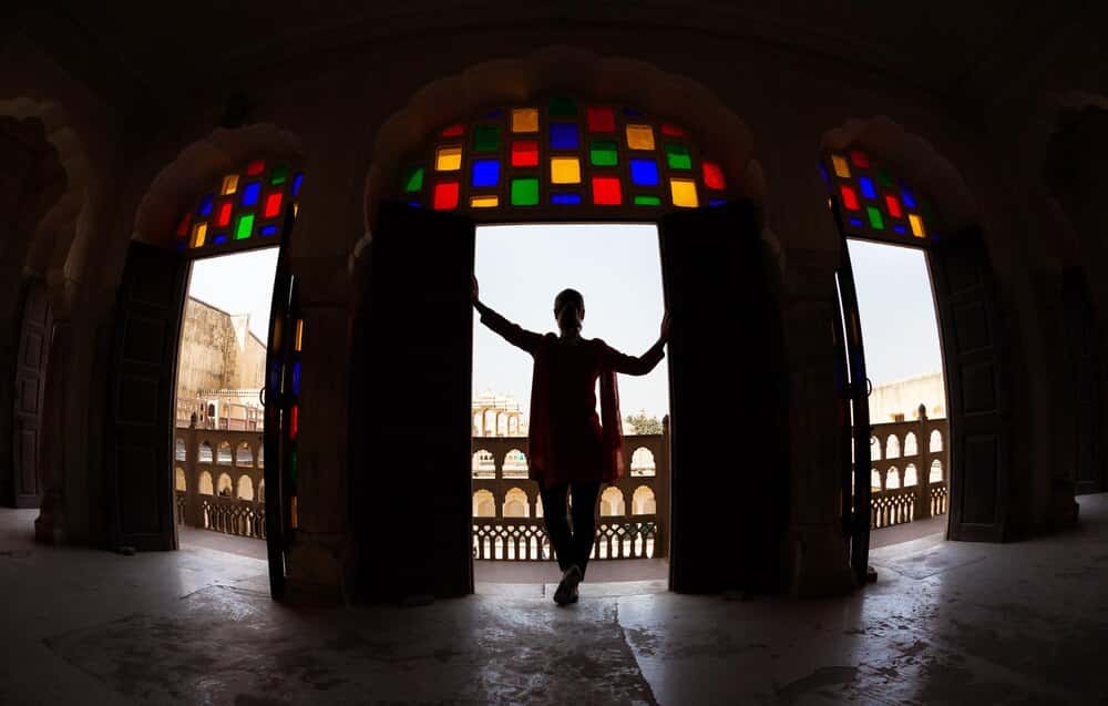 Valladolid y el Jaipur Literature Festival