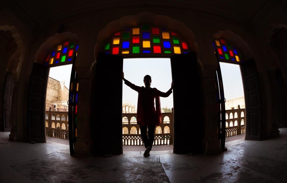 Valladolid y el Jaipur Literature Festival