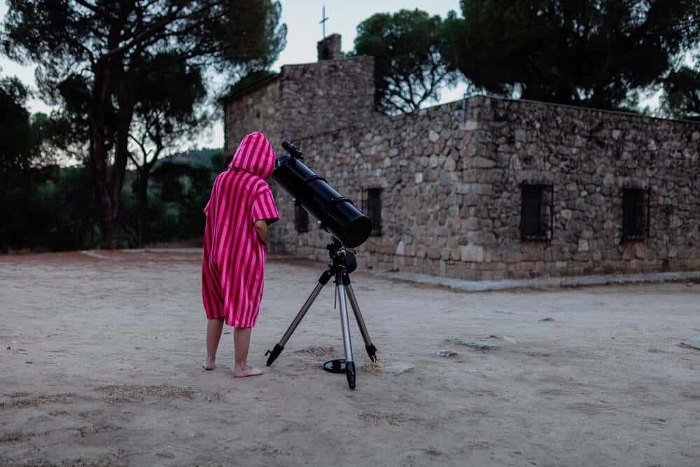 El fotoperiodismo de Marisa Flórez en Santa María la Rica