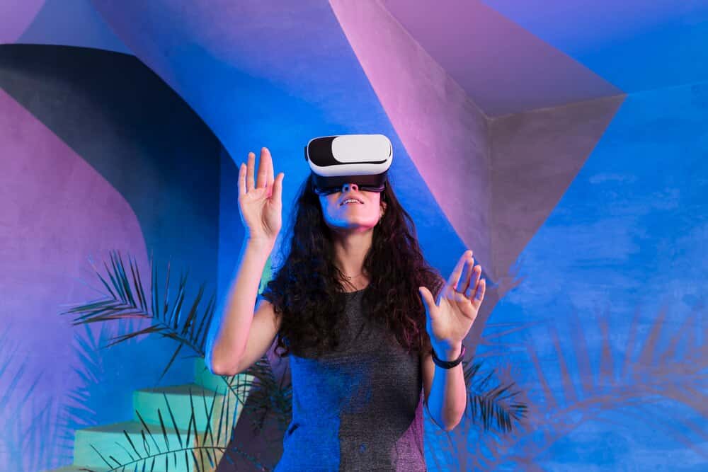 Holo VR Zone: ocio y realidad virtual en Marbella