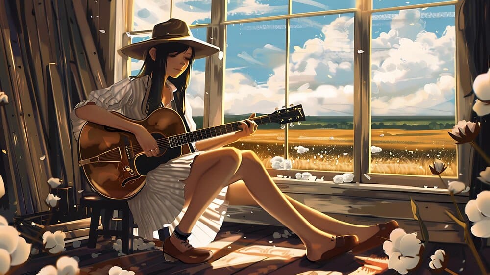 Alondra Bentley y Érika López: La materia