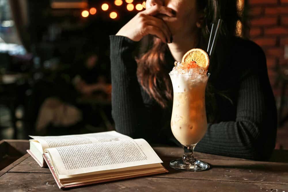 Tim Hayward for The Cocktail Hour
