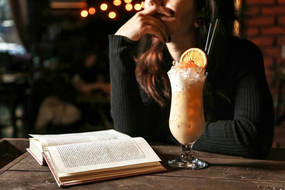Tim Hayward for The Cocktail Hour