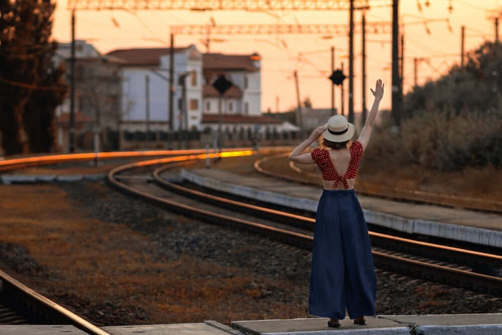 Escapadas de lujo en tren desde Sevilla: el Al Ándalus 2026