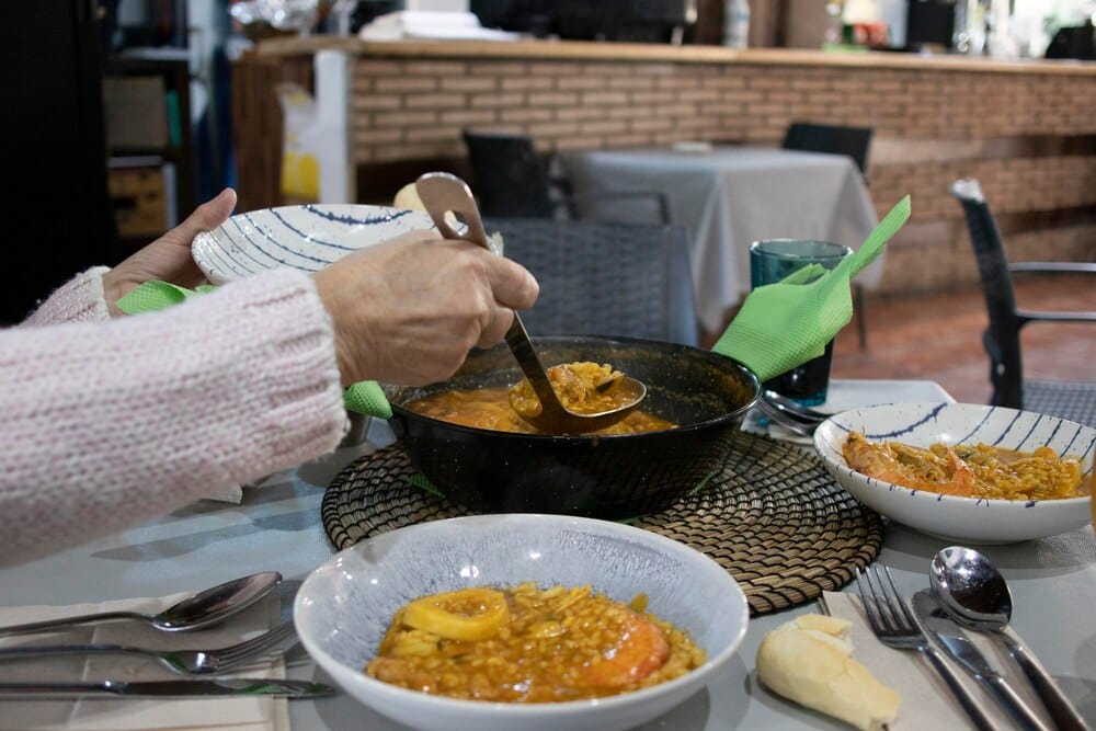 Mencía: cocina casera y trato cercano en Ponferrada