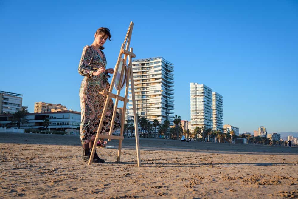 Torremolinos y Gigantes: García Rodero y Depedro