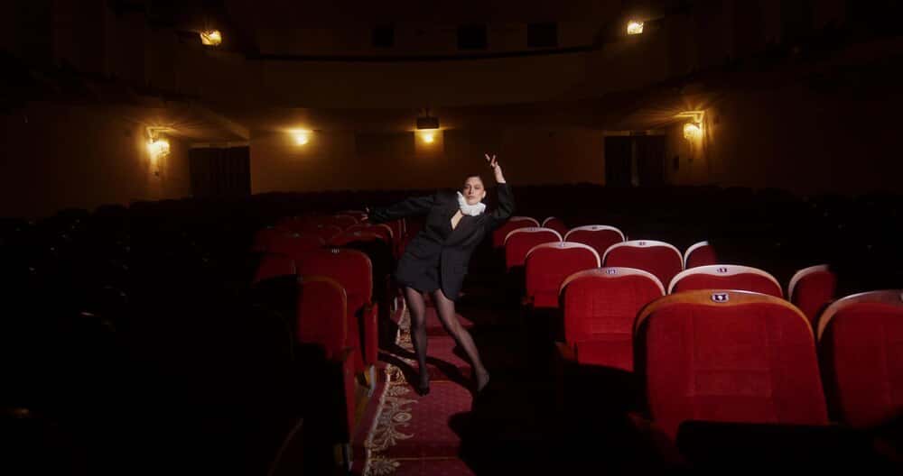 Teatro de humor. Ya me has tocado el cuento