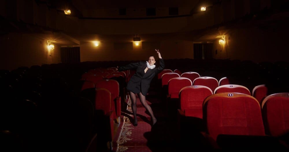 Teatro de humor. Ya me has tocado el cuento