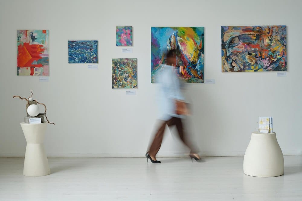 Zaragoza Art Fair