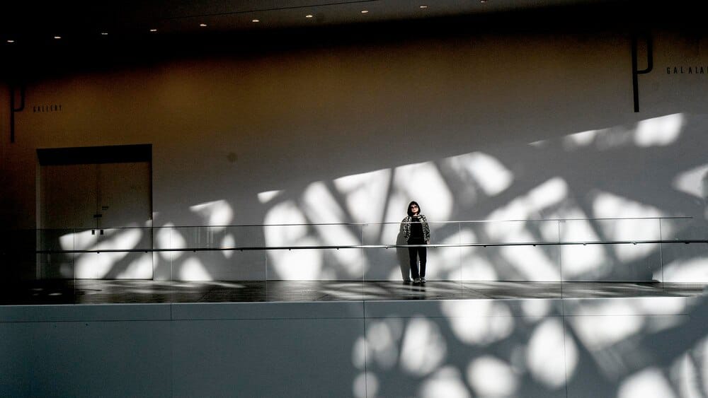 Recorrido visitas guiadas por galerías de arte (SPAO)