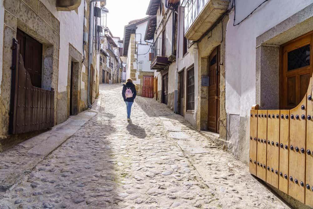 Secretos y leyendas en las calles de Betanzos