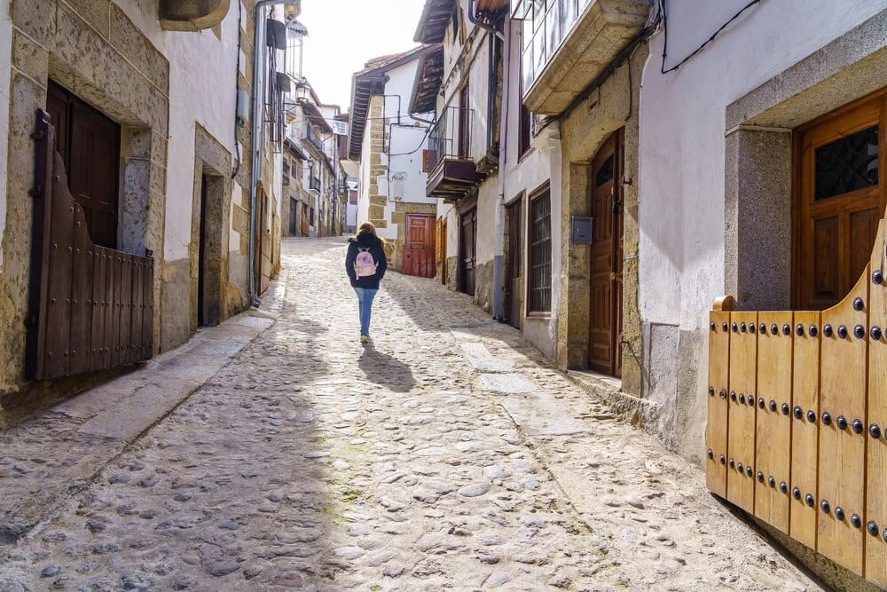 Secretos y leyendas en las calles de Betanzos