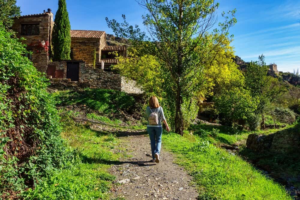 Ruta por las casas más curiosas del casco histórico