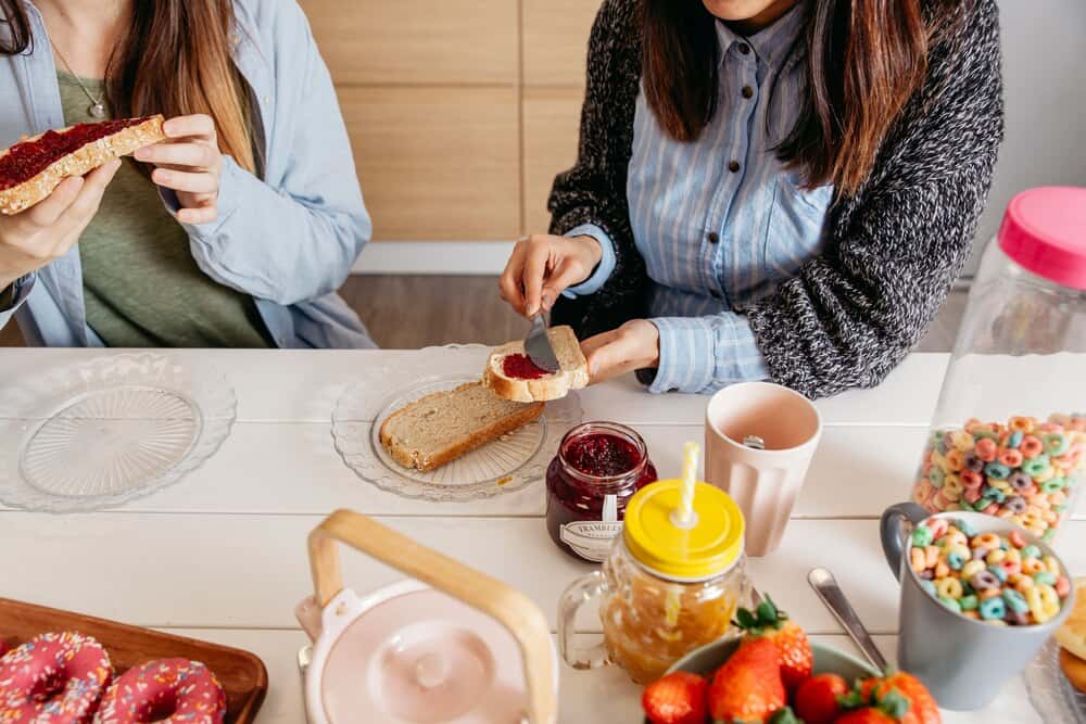 La Cocina de Keyla: brunch y repostería sin gluten en Zaragoza