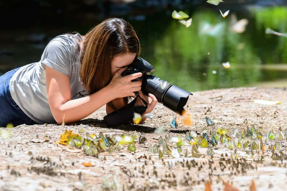 II Concurso de Fotografía Ambiental: cómo participar