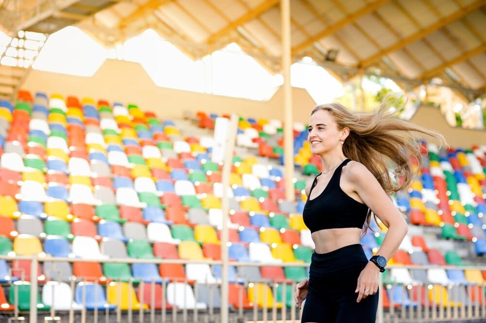 Carrera Solidaria 'Buen Pastor'