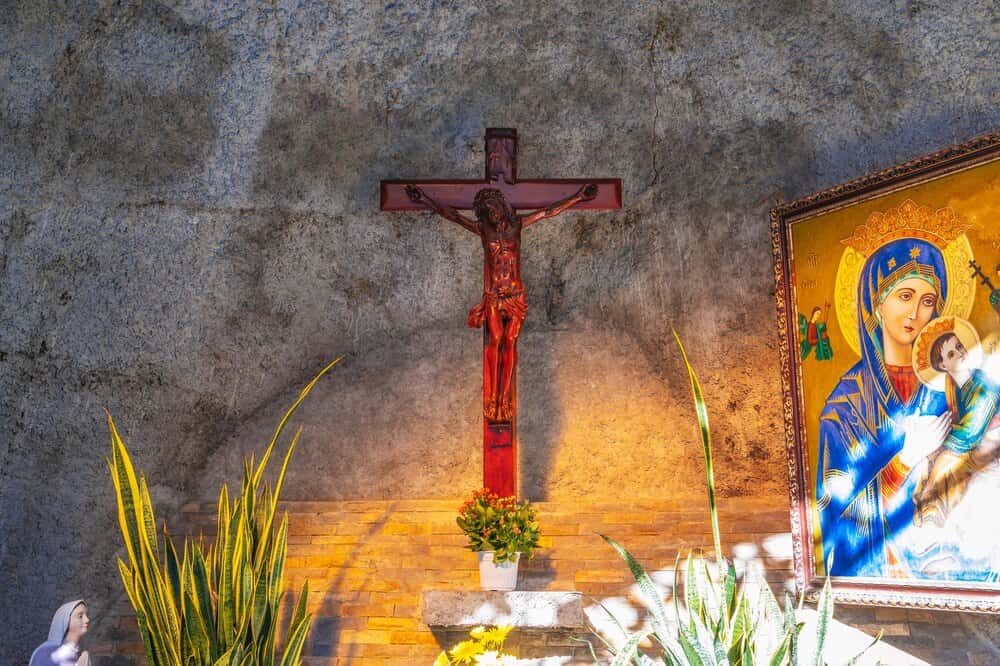 Procesión de la Cofradía del Sagrado Descendimiento