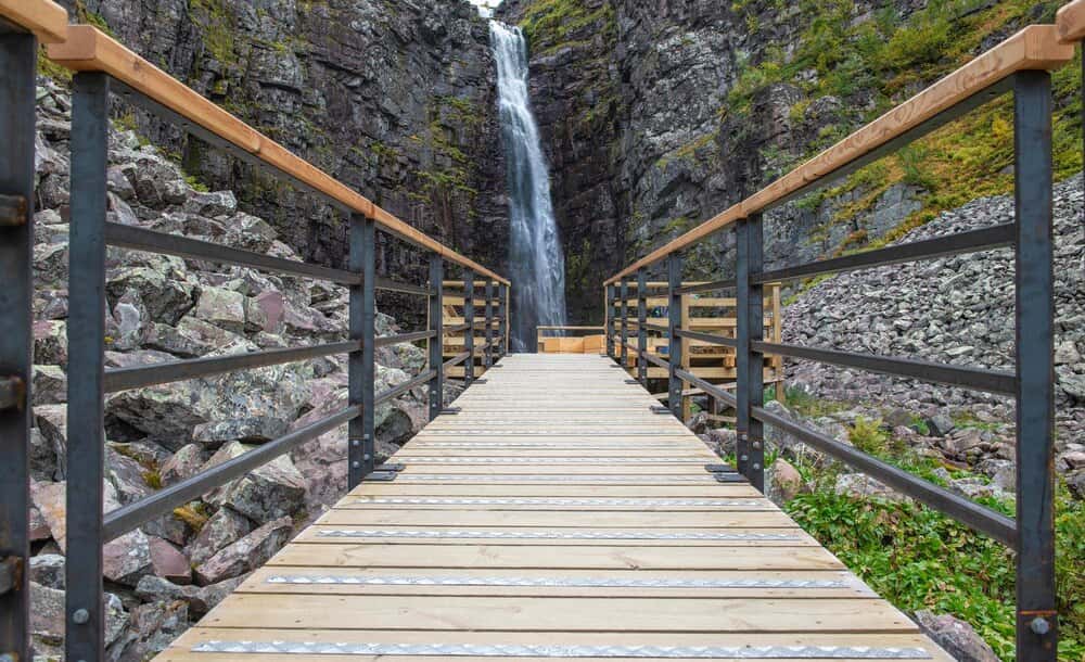 Venta de entradas para el Caminito del Rey