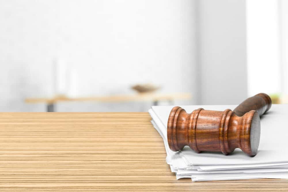 La Justicia en España