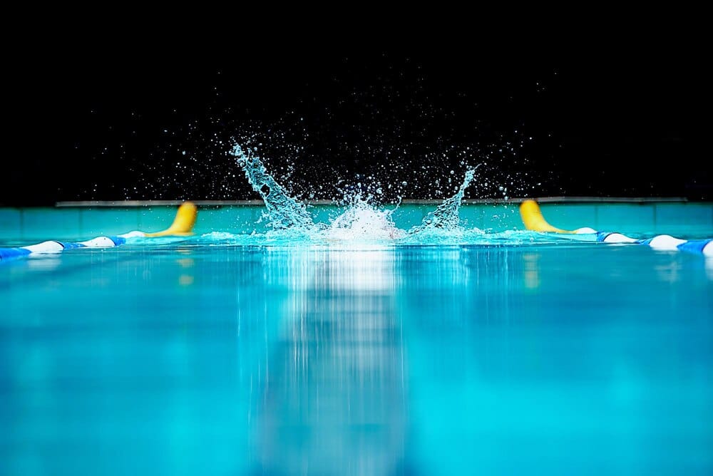 Campionato Galego de Inverno Open de Natación Artística