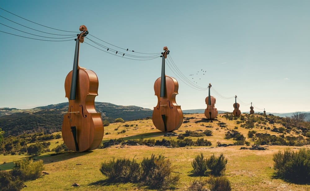 Cultura bajo las estrellas