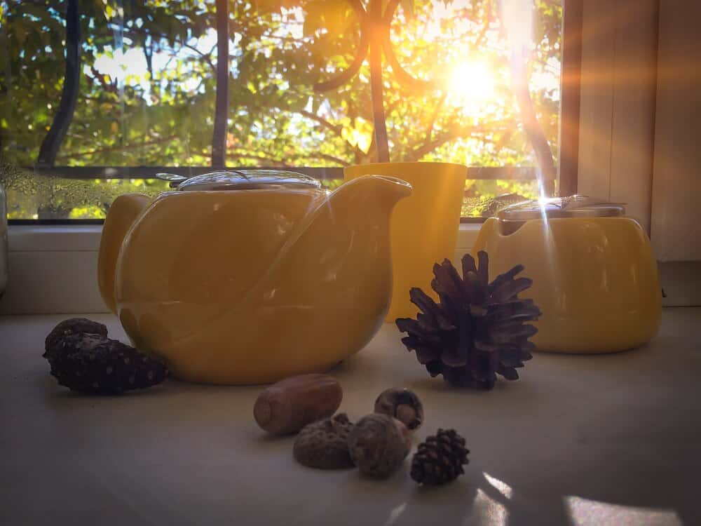 Crystal Meditation: Luck & Joy with Citrine