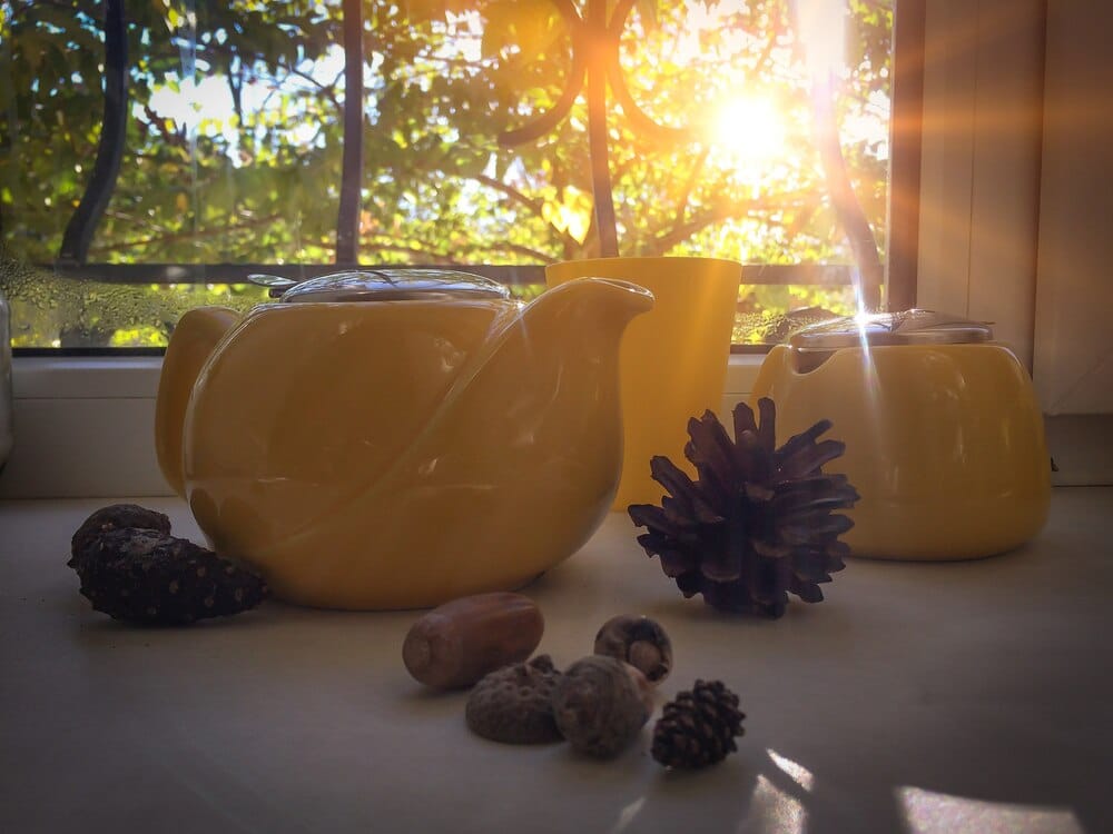 Crystal Meditation: Luck & Joy with Citrine